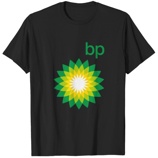 Discover Bp ( British petroleum) T Shirts