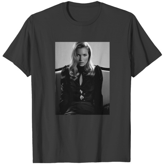 Discover Kate moss High Quality T-Shirts