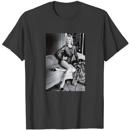 Discover KATE MOSS T-Shirts