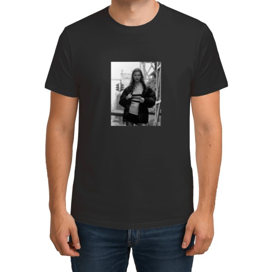 Discover KATE MOSS T-Shirts