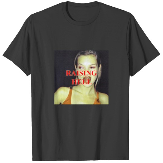 Discover Hell T-Shirts