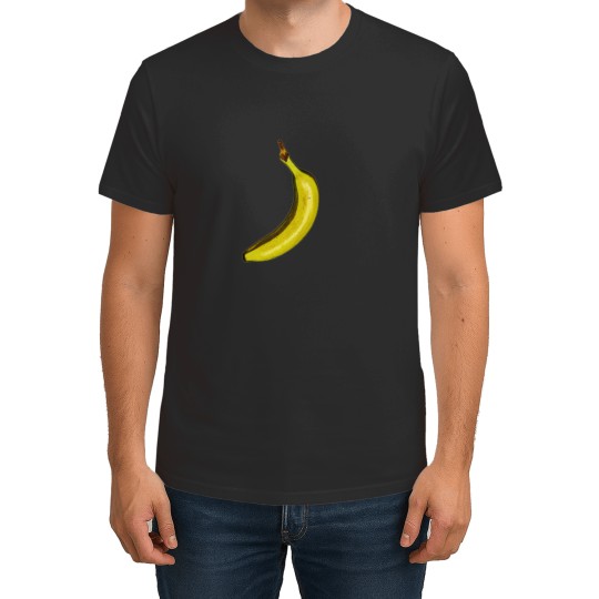 Discover Banana T-Shirts