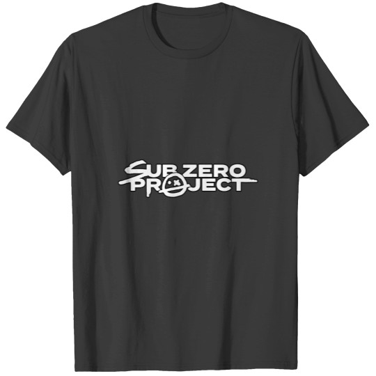 Discover Sub Zero Project T-Shirts
