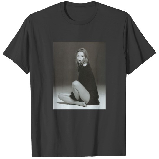 Discover KATE MOSS T-Shirts