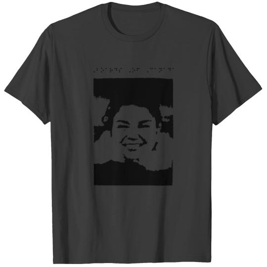 Discover Boards Of Canada - A Few Old Tunes braille T-Shirts