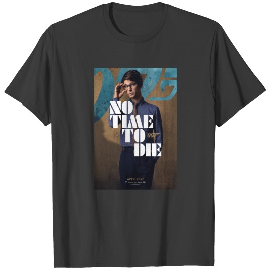 Discover Ben Whishaw T-Shirts