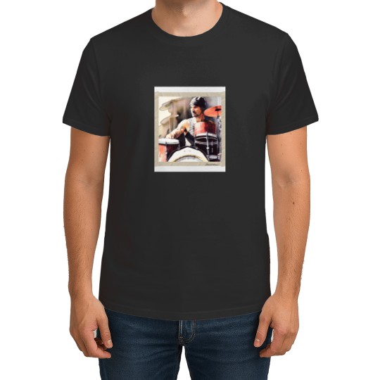 Discover Chad Smith, Red Hot Chili Pepppers Long T-Shirts