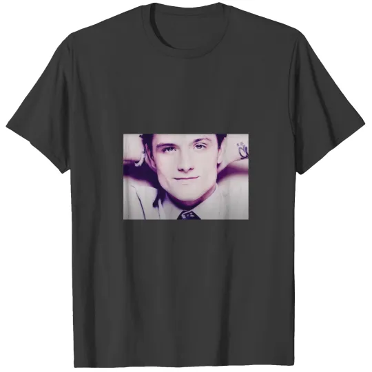 Discover Josh Hutcherson  Can You Blow My Whistle Baby  Meme T-Shirts