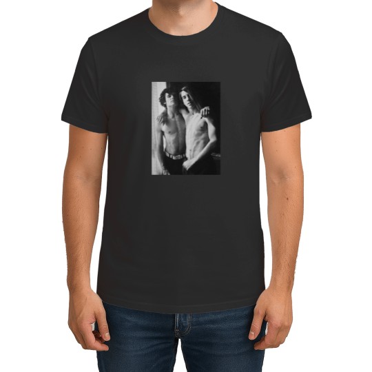 Discover Anthony Kiedis and Flea T-Shirts
