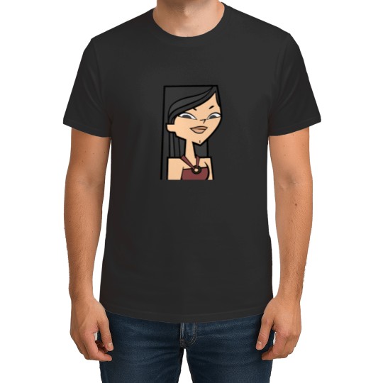 Discover Total Drama - Heather T-Shirts