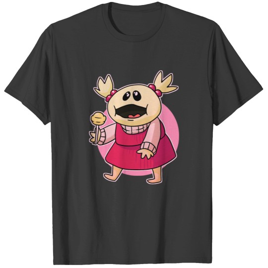 Discover nanalan candy T-Shirts
