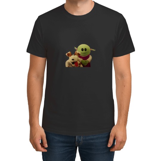Discover Nanalan Mona and Russer T-Shirts