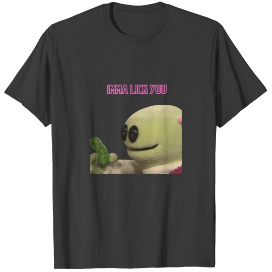Discover nanalan' peepo Premium Scoop T-Shirts