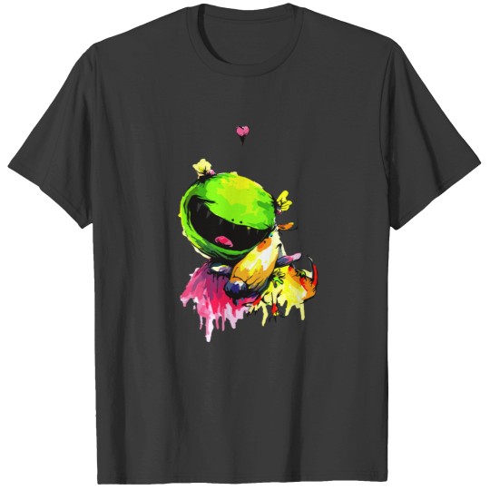 Discover Nanalan T-Shirts