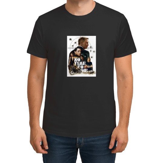 Discover daniel craig nice T-Shirts