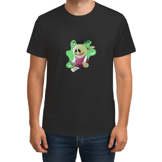 Discover Nanalan mona wonderful girl nanalan T-Shirts