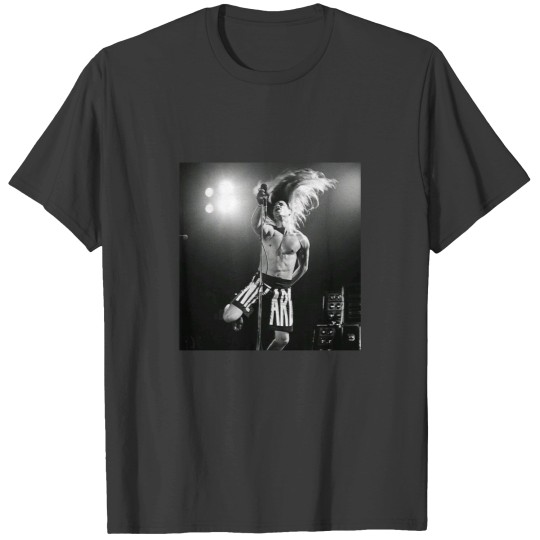 Discover Anthony Kiedis - Red Hot Chili Peppers - RHCP T-Shirts
