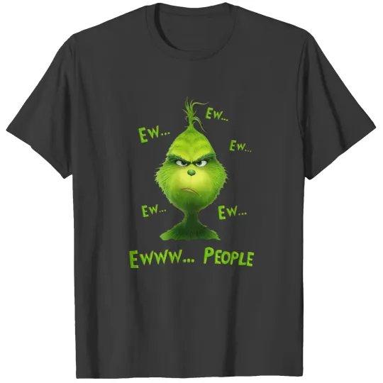 Discover ew people T-Shirts