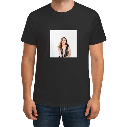 Discover Ana de Armas Chiffon To p T-Shirts