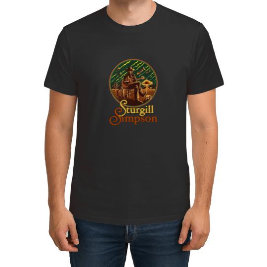 Discover Dangerous Sturgill Dangerous Sturgill T-Shirts