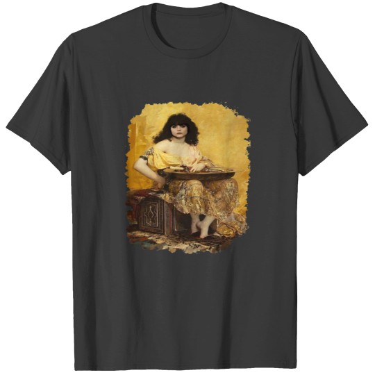 Discover WWDITS Nadja, nadja doll WWDITS Nadja, nadja doll T-Shirts
