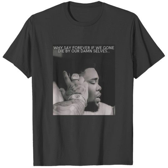 Discover Celebrity Rod Wave T-Shirts