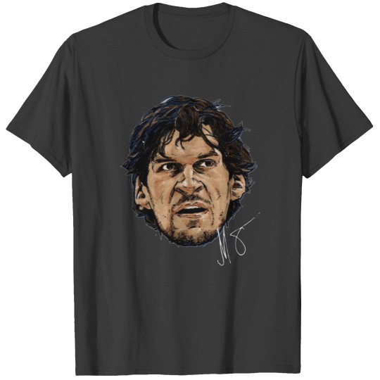 Discover Boban Marjanovic T-Shirts