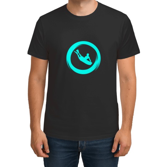 Discover Bodyboarding Surfing Summer Bodyboarder Gift T-Shirts