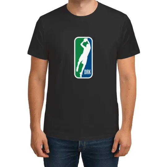 Discover DIRK LOGO T-Shirts