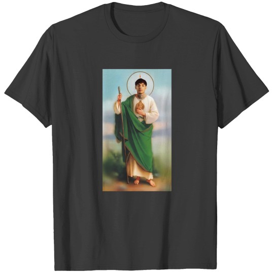 Discover nata montana ct natanael cano san judas sweat T-Shirts