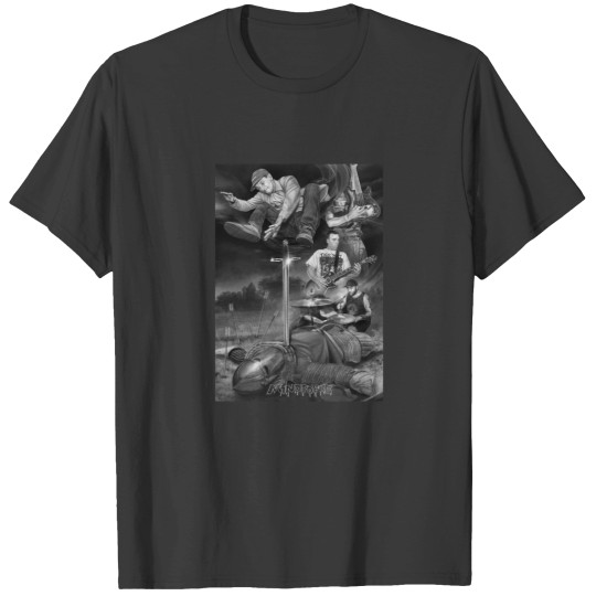 Discover Mindforce T-Shirts