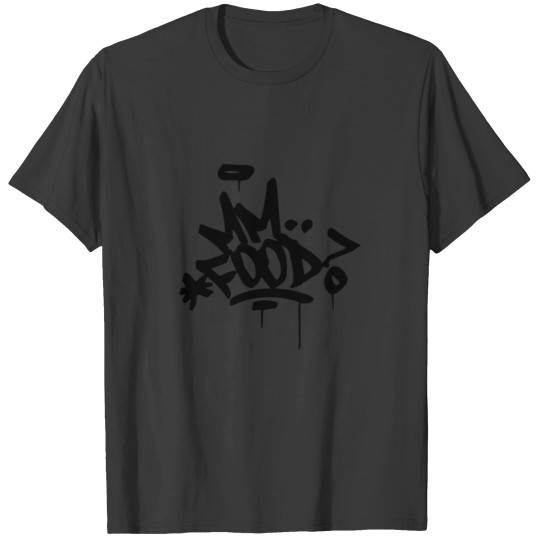 Discover MM..FOOD T-Shirts