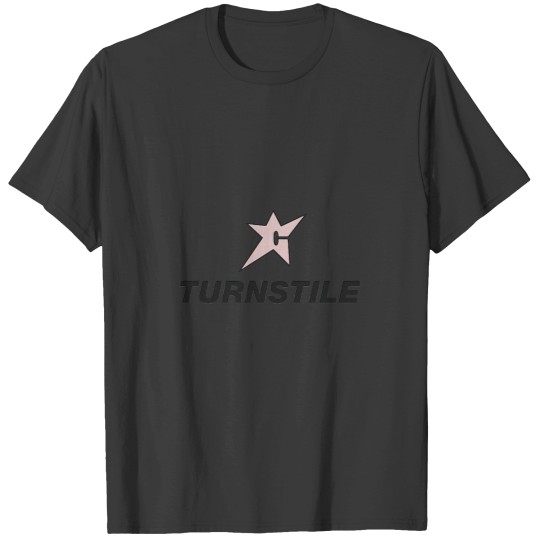 Discover Turnstile Carpet Company T-Shirts