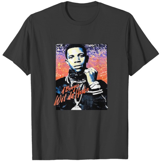 Discover A Boogie Wit Da Hoodie T-Shirts