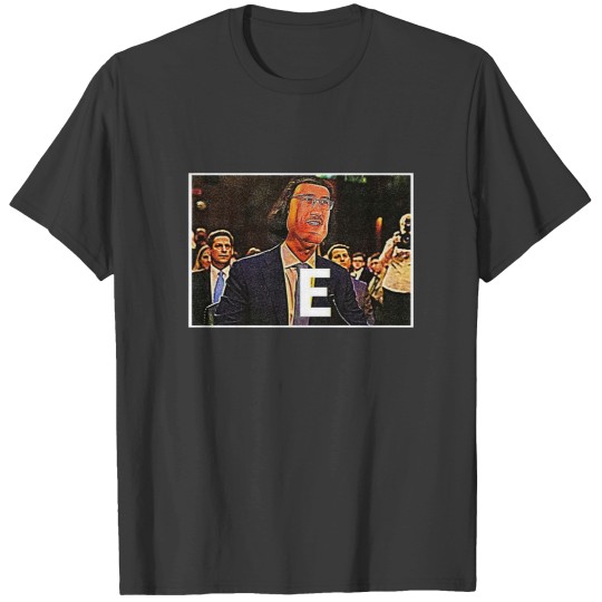 Discover E Lord Farquaad meme mask200 T-Shirts
