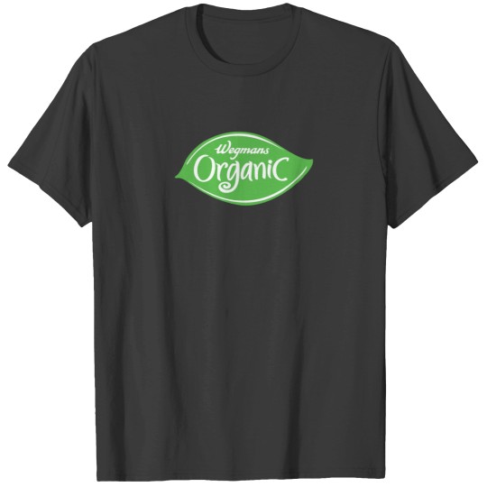 Discover Wegmans Organic36 T-Shirts