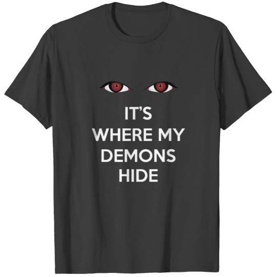 Discover Imagine Dragons - Demons  Imagine Dragons - Demons T-Shirts