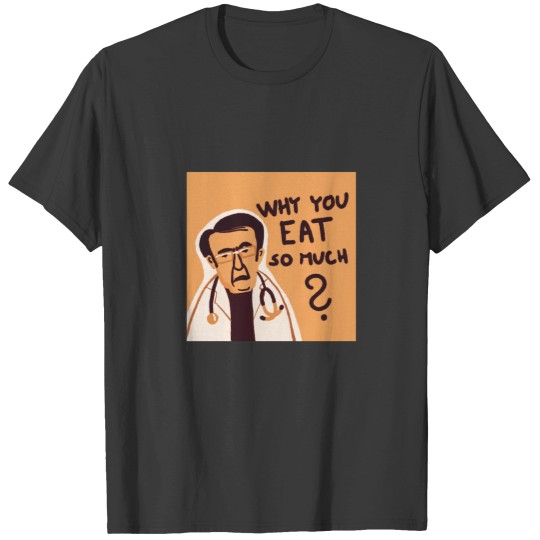 Discover Dr. Nowzaradan from My 600-lb Life meme T-Shirts