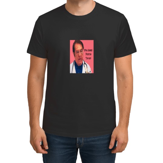 Discover Dr Now Show ProductDr Now Show Product T-Shirts