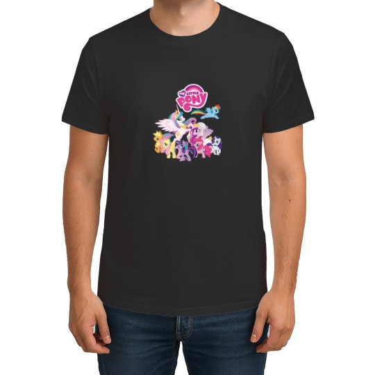 Discover My Little Pony T-Shirts