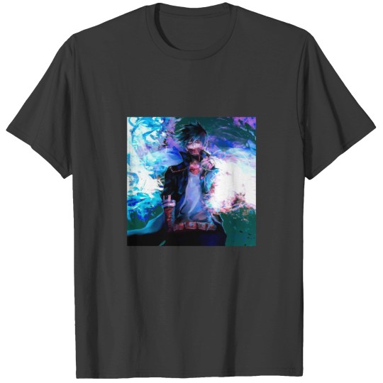 Discover Boku no Hero Academia Dabi 447 T-Shirts