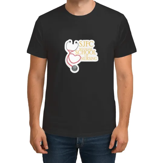 Discover St John Fisher College Wegmans School of Nursing14 T-Shirts