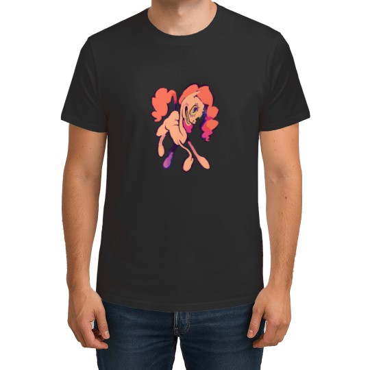 Discover pinkie pie T-Shirts