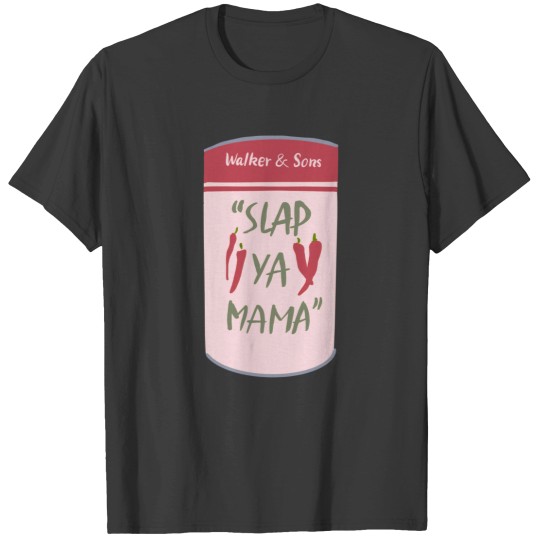 Discover Slap Ya Mama Seasoning Sticker118 T-Shirts