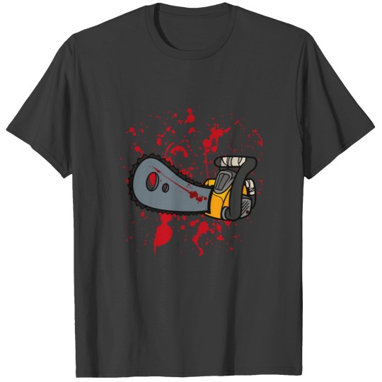 Discover The Saw is Family T-Shirts