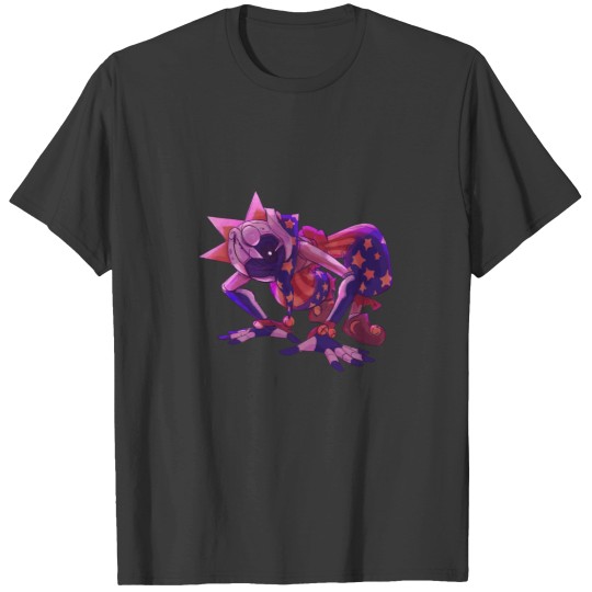 Discover Eclipse (fnaf) T-Shirts