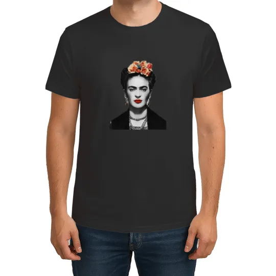 Discover Frida kahlo shirts Frida kahlo stickers26 T-Shirts