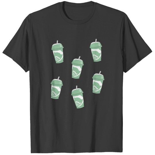 Discover Baja Blast Freezes33 T-Shirts