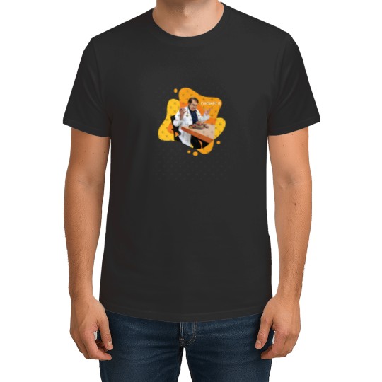 Discover Active Doctor Now T-Shirt