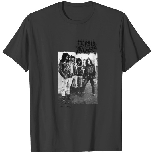 Discover Napalm death T-Shirts
